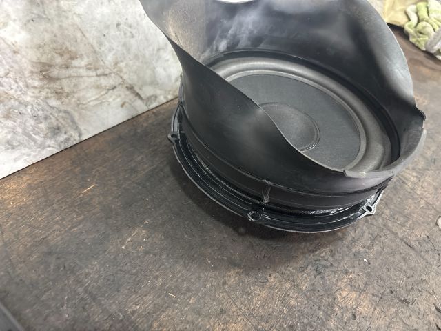 bontott VW TRANSPORTER Bal első Hangszóró