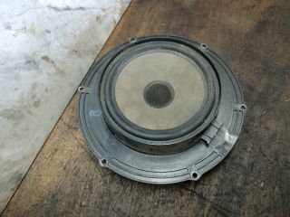 bontott VW TRANSPORTER Bal első Hangszóró