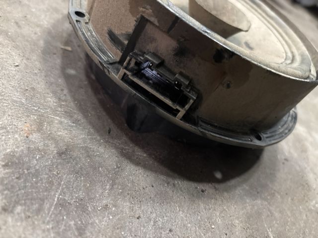 bontott VW TRANSPORTER Bal első Hangszóró