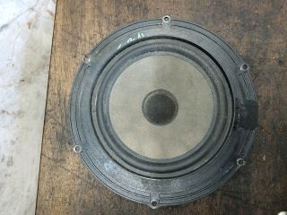 bontott VW TRANSPORTER Bal első Hangszóró