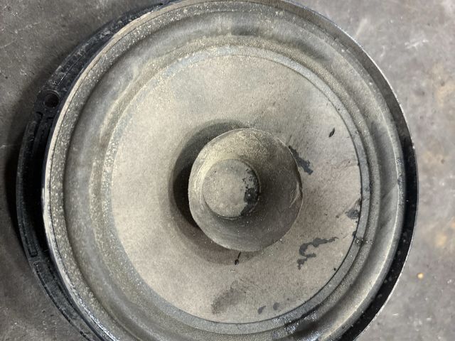 bontott VW TRANSPORTER Bal első Hangszóró