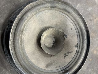 bontott VW TRANSPORTER Bal első Hangszóró