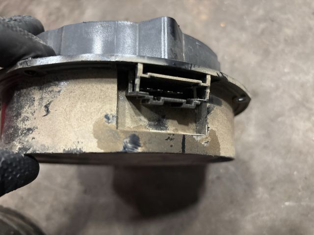 bontott VW TRANSPORTER Bal első Hangszóró