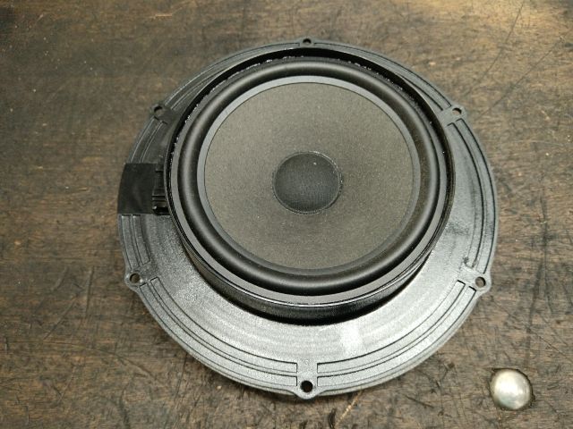 bontott VW TRANSPORTER Bal első Hangszóró