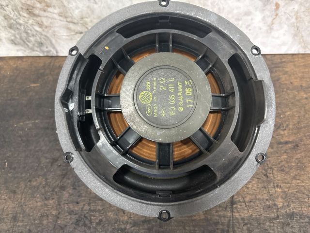 bontott VW TRANSPORTER Bal első Hangszóró