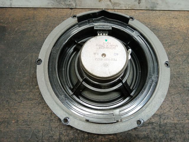 bontott VW TRANSPORTER Bal első Hangszóró