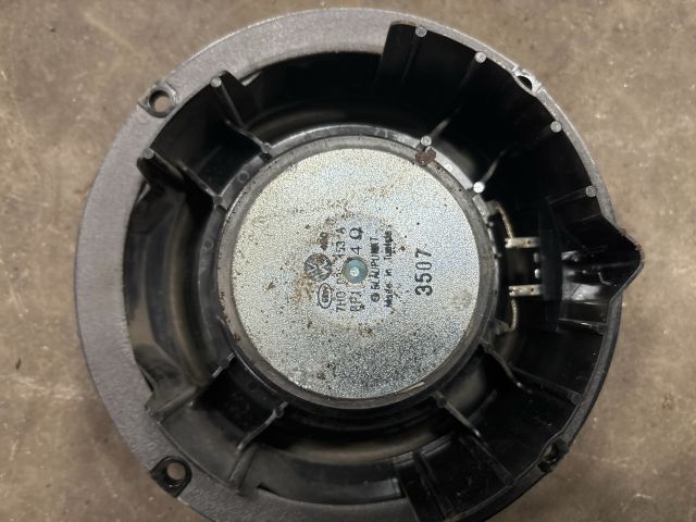 bontott VW TRANSPORTER Bal első Hangszóró