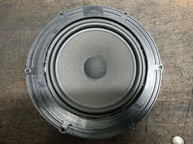 bontott VW TRANSPORTER Bal első Hangszóró