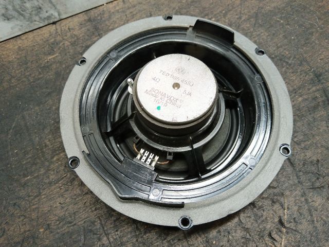 bontott VW TRANSPORTER Bal első Hangszóró