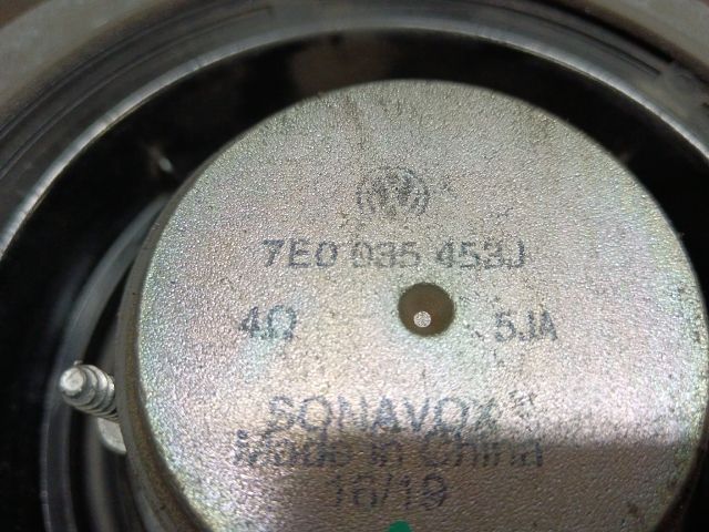 bontott VW TRANSPORTER Bal első Hangszóró