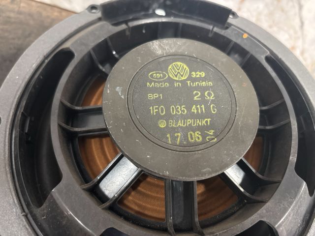 bontott VW TRANSPORTER Bal első Hangszóró