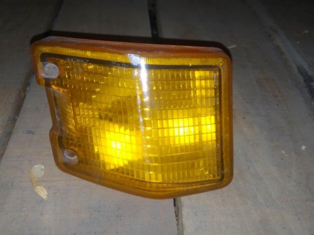 bontott VW TRANSPORTER Bal első Irányjelző