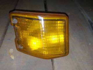 bontott VW TRANSPORTER Bal első Irányjelző