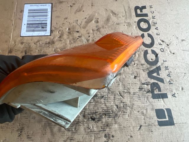 bontott VW TRANSPORTER Bal első Irányjelző