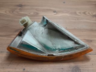 bontott VW TRANSPORTER Bal első Irányjelző