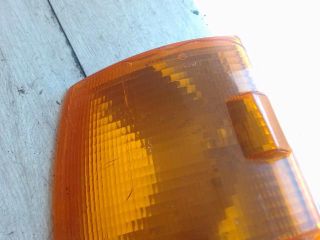 bontott VW TRANSPORTER Bal első Irányjelző