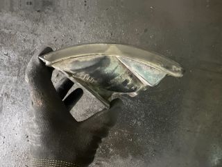 bontott VW TRANSPORTER Bal első Irányjelző