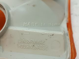 bontott VW TRANSPORTER Bal első Irányjelző