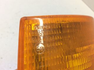 bontott VW TRANSPORTER Bal első Irányjelző