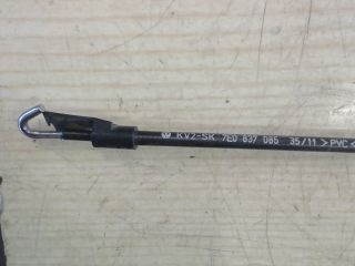 bontott VW TRANSPORTER Bal első Kilincs Bowden