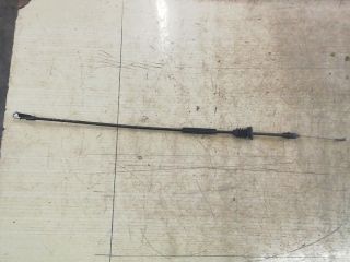 bontott VW TRANSPORTER Bal első Kilincs Bowden