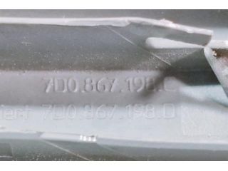 bontott VW TRANSPORTER Bal első Kilincs Burkolat