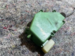 bontott VW TRANSPORTER Bal első Központizár Motor