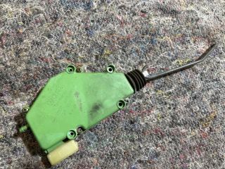 bontott VW TRANSPORTER Bal első Központizár Motor