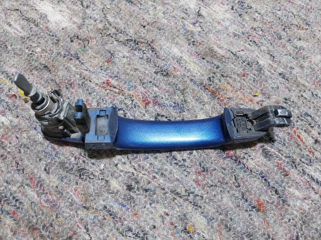 bontott VW TRANSPORTER Bal első Külső Kilincs