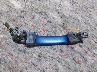 bontott VW TRANSPORTER Bal első Külső Kilincs