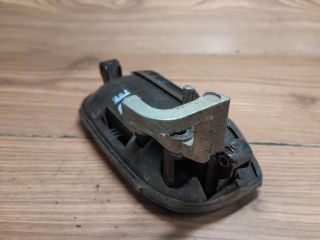 bontott VW TRANSPORTER Bal első Külső Kilincs