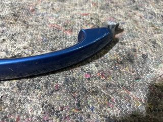 bontott VW TRANSPORTER Bal első Külső Kilincs