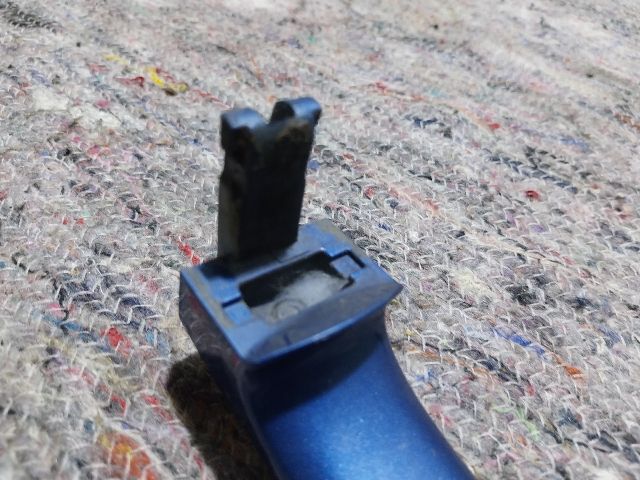 bontott VW TRANSPORTER Bal első Külső Kilincs