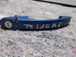 bontott VW TRANSPORTER Bal első Külső Kilincs