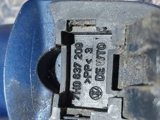 bontott VW TRANSPORTER Bal első Külső Kilincs