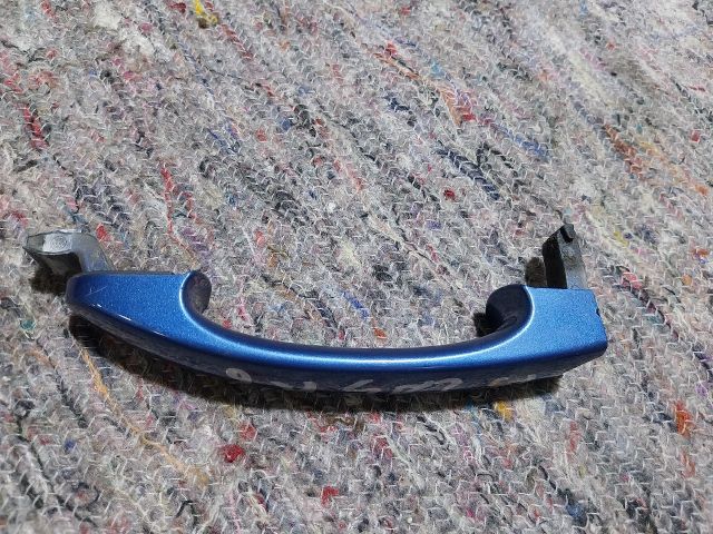 bontott VW TRANSPORTER Bal első Külső Kilincs