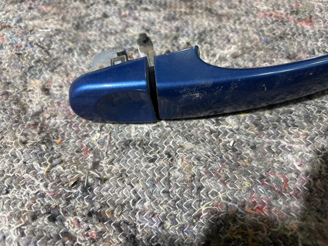 bontott VW TRANSPORTER Bal első Külső Kilincs