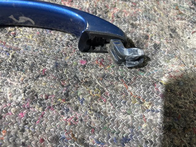 bontott VW TRANSPORTER Bal első Külső Kilincs