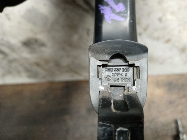 bontott VW TRANSPORTER Bal első Külső Kilincs