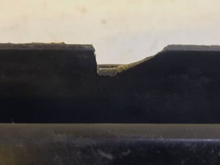 bontott VW TRANSPORTER Bal első Külső Kilincs