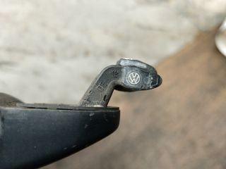 bontott VW TRANSPORTER Bal első Külső Kilincs