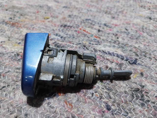 bontott VW TRANSPORTER Bal első Külső Kilincs