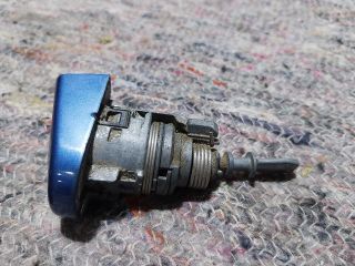 bontott VW TRANSPORTER Bal első Külső Kilincs