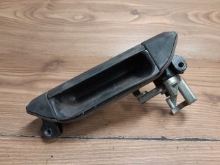 bontott VW TRANSPORTER Bal első Külső Kilincs