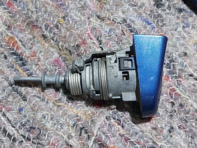 bontott VW TRANSPORTER Bal első Külső Kilincs