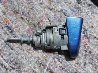 bontott VW TRANSPORTER Bal első Külső Kilincs