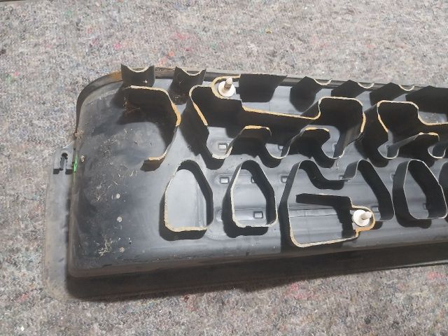 bontott VW TRANSPORTER Bal első Küszöb Díszléc