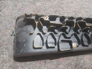 bontott VW TRANSPORTER Bal első Küszöb Díszléc