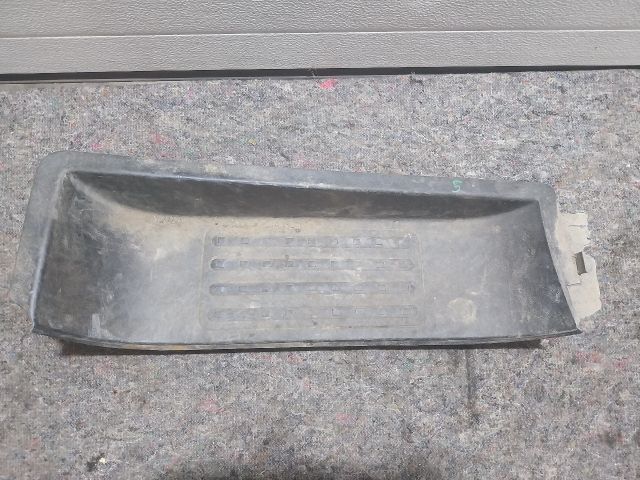 bontott VW TRANSPORTER Bal első Küszöb Díszléc