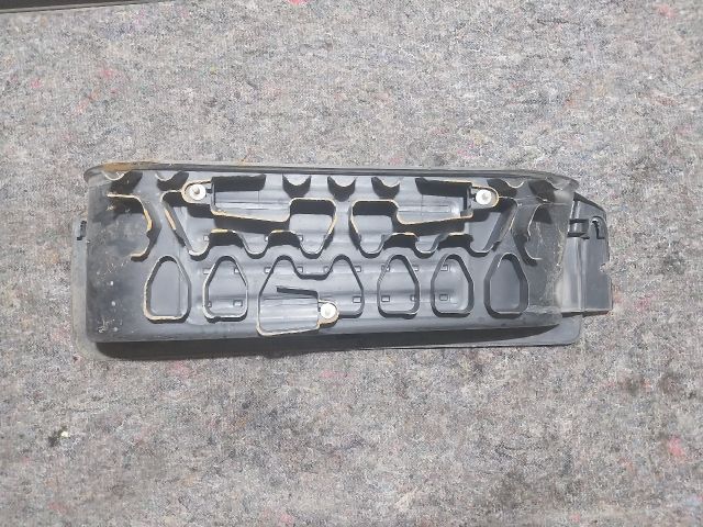 bontott VW TRANSPORTER Bal első Küszöb Díszléc